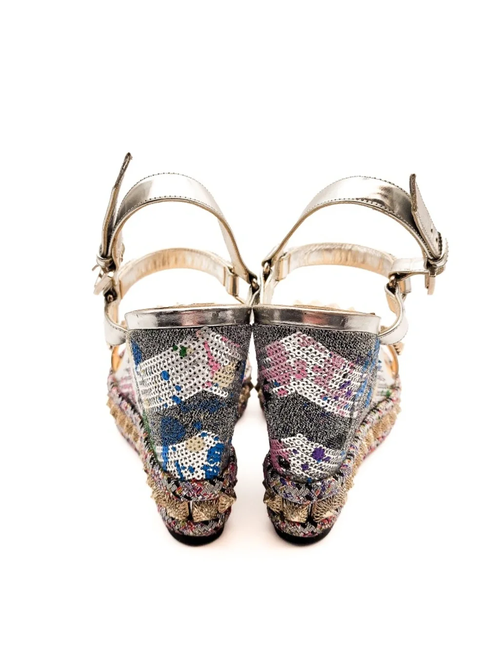 N/A christian louboutin
